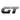 Stickers Peugeot GT vintage