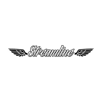 Stickers SCANIA streamline