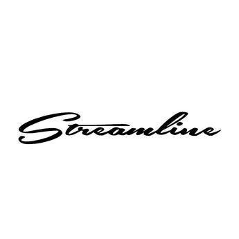 Stickers SCANIA streamline bis