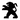 Stickers logo Peugeot