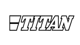 Sticker VOLVO TITAN – Personnalisez votre camion Volvo