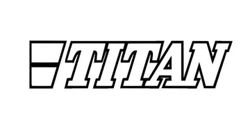 Sticker VOLVO TITAN – Personnalisez votre camion Volvo