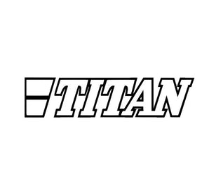 Sticker VOLVO TITAN – Personnalisez votre camion Volvo