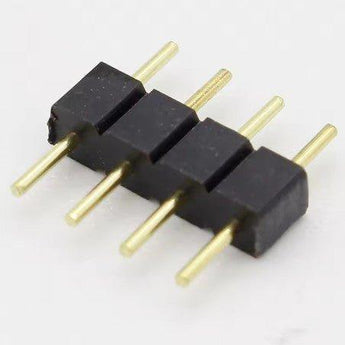 Broches Rgb Led - Stick Olivier