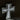 Crucifix led Celtique - Stick Olivier
