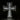 Crucifix led Celtique - Stick Olivier
