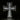 Crucifix led Celtique - Stick Olivier