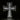 Crucifix led Celtique - Stick Olivier