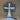 Crucifix led Celtique - Stick Olivier