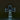 Crucifix led jesus - Stick Olivier