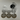 Dessous de Verre HARLEY - Stick Olivier