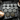 Dessous de Verre MERCEDES bis - Stick Olivier