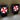 Enseignes lumineuses de coin de pare-brise UMBRELLA - Stick Olivier