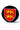 Fond de Cabine – Blason Normandie  Décoration camion lumineuse
