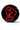 Fond de Cabine Guyane Plaque Lumineuse RGBW  Stick Olivier