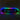 Fond de Cabine Lumineux Monster  Décoration LED pour Chauffeur Routier