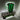 Fond de cabine lumineux Monster | Stick Olivier - Stick Olivier
