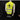 Gilet jaune personnalisé FORD MUSTANG - Stick Olivier