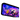 Fond de Cabine Lumineux Fortnite – Décoration LED Gamer Camion & Chambre