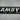 plaque lumineuse BAMBY