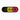 Plaque Lumineuse Camion Drapeau Belgique | LED 12V 24V USB | 50x14 cm