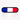 Plaque Lumineuse Camion Drapeau France | LED 12V 24V USB | 50x14 cm