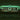 Plaque lumineuse décor MERCEDES pour Pare-Brise - Stick Olivier