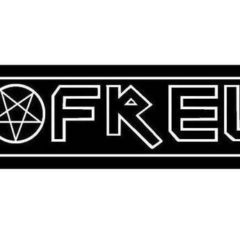 plaque lumineuse EL FREUL - Stick Olivier