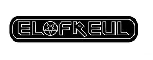 plaque lumineuse EL FREUL - Stick Olivier