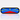 Plaque Lumineuse LED Drapeau La Réunion 974 — Cabine Camion 50x14 cm