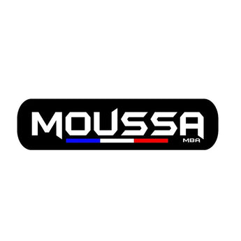 plaque lumineuse moussa