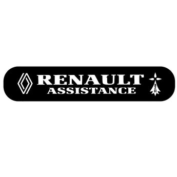 renault assistance