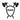 Sticker MAN blason - Stick Olivier