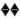 Sticker MAN losanges logo - Stick Olivier