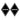 Sticker MAN losanges logo - Stick Olivier