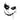 Sticker MASQUE - Stick Olivier
