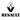 Sticker RENAULT logo bis - Stick Olivier