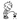 sticker PISSE BOY