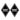 Stickers losanges DAF logo - Stick Olivier