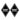 Stickers losanges DAF logo - Stick Olivier