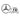 Stickers MERCEDES BULL DOG droit - Stick Olivier